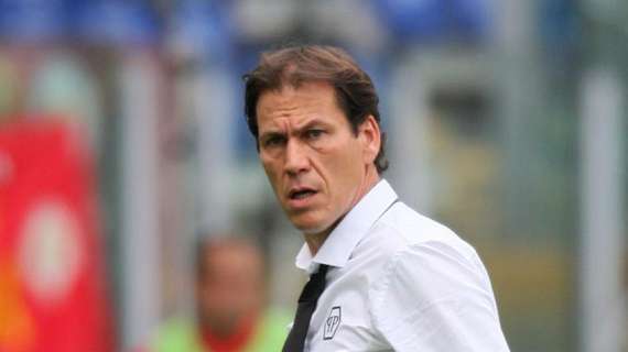 Garcia: "Juventus-Roma fa male al calcio italiano"