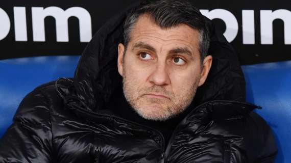 Vieri: "Lo scudetto non è un obbligo, ma ora Conte può riuscirci. Squadra senza qualità? Bugia. Eriksen andrà via"