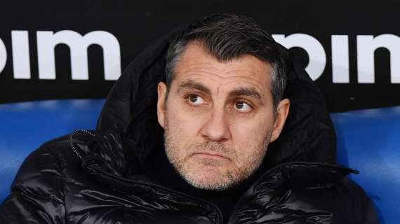 Vieri: "Inter, ci sta vincere partite non belle ogni tanto. Ma la gloria della maglia impone di giocare meglio"