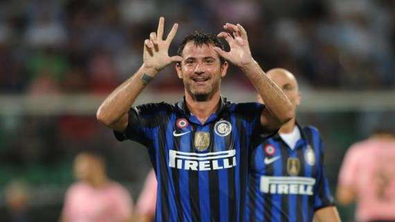 Monzani: "Stankovic è deluso, ma col Catania..."