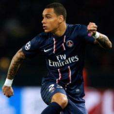 Van der Wiel: "Inter? Tutto è possibile. Adesso..."