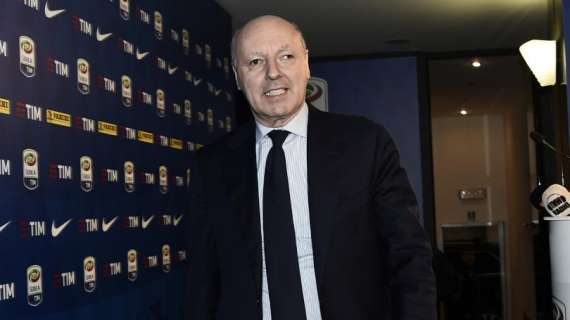 Marotta rivela: "Dybala alla Juventus? Abbiamo chiuso l'operazione mentre Inter e Milan tergiversavano"