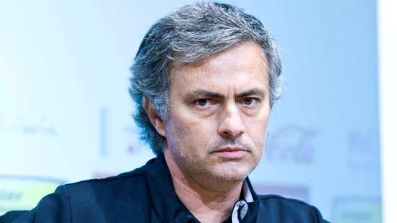 Mourinho: "Interisti, vi amo ma io sono il passato. E ora appoggiate..."