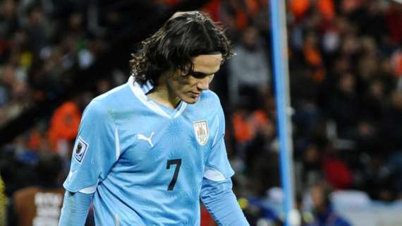 Il Bayern Monaco si inserisce nella corsa per Cavani