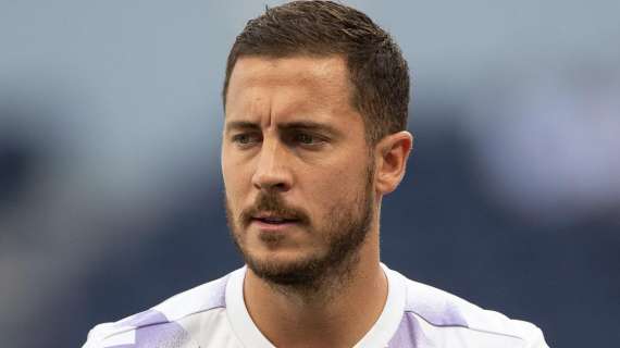 Hazard ripensa a Belgio-Croazia: "Non ha funzionato nulla. Lukaku non era al meglio"