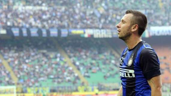 Cassano illumina. E fa un altro passo verso i bonus