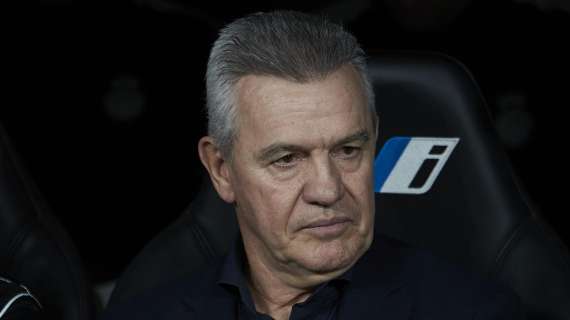 Verso il Mondiale 2026, il Messico vuole fare le cose in grande: il CT Aguirre chiede amichevole con l'Inter
