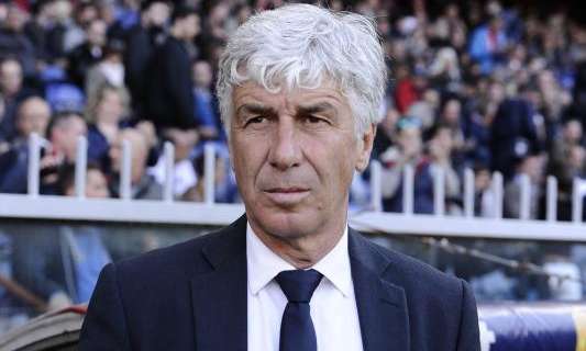 UFFICIALE - Gasperini il nuovo allenatore dell'Atalanta