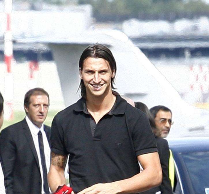 Musmarra: "Milanisti gasati. Ora Ibra è super?"