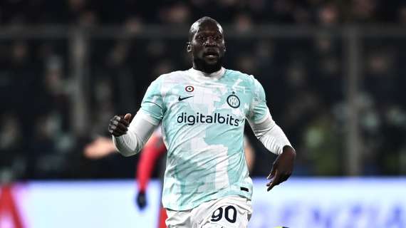 De Preter: "Lukaku è stato sfortunato, so quanto gli è costato e gli sta costando la partecipazione ai Mondiali"