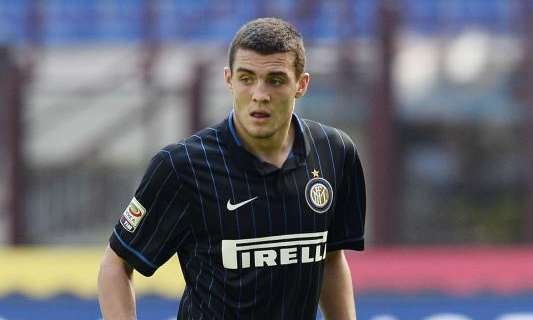 Kovacic vs Wolfsburg: ecco l'augurio di Mancini