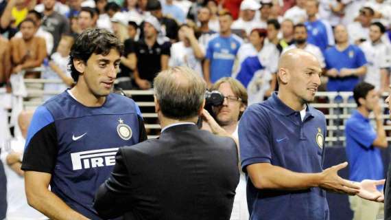 Il Principe corre. E ora vuole un'ultima stagione in nerazzurro da protagonista