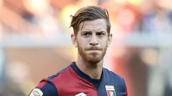 FcIN - Ansaldi, è sfida tra Inter e Roma. Il Genoa chiede 8 milioni: il punto