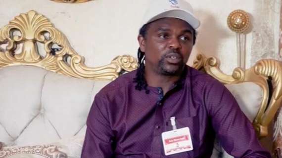 Avventura da presidente per Nwankwo Kanu: è il nuovo numero uno dell'Enyimba