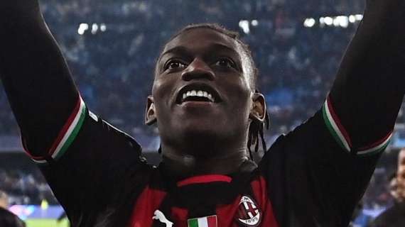 TS - Milan senza Leao? Cosa dicono i precedenti nel derby