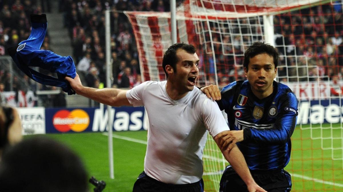 CdS - Inter, rimonte storiche: l'ultima 15 anni fa con il Bayern Monaco