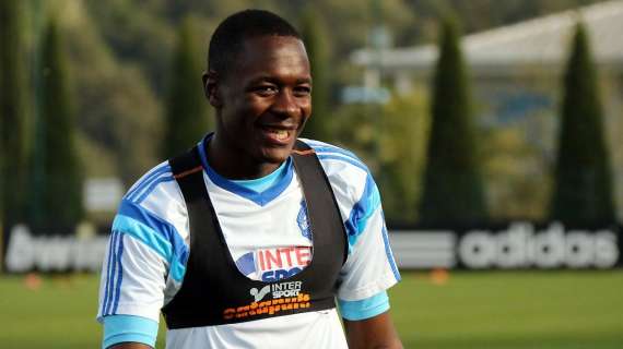 RMC - Imbula-Inter, lunedì si chiuderà con Mancini