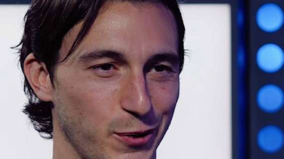 Darmian: "La seconda stella per la storia. Finale di Champions, ecco cos'ha lasciato. Chiudere con l'Inter? Dico che..."