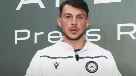 FcIN - Samardzic-Inter, affare a gonfie vele: già definiti contratto e ingaggio. Resta solo un punto da sistemare