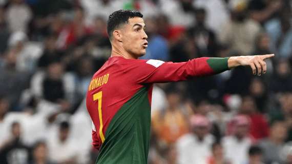 Cristiano Ronaldo da record: tagliato il traguardo delle 500 reti nei club 