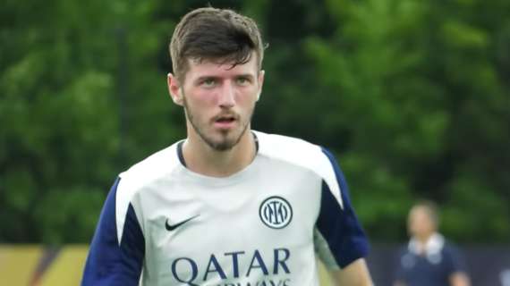 Garlando elogia Sucic: "Salta l'uomo e rifinisce, all'Inter serviva un giocatore così"