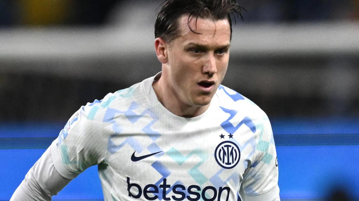 CdS - Zielinski scala le gerarchie a centrocampo. In attesa di Diouf...