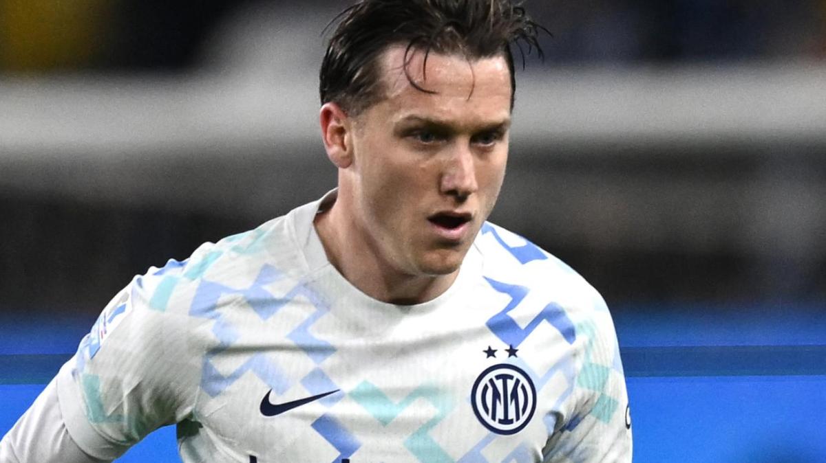 FcIN - Zielinski sostituito poco prima della lotteria dei rigori: il motivo