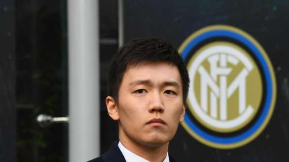 A. Canovi: "Se Steven Zhang trova i finanziamenti, l'Inter può continuare nel suo percorso"