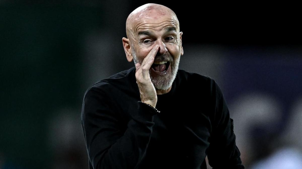 Fiorentina nel caos, i tifosi chiedono l'esonero di Pioli: "Salta la panchina"