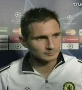 Lampard: "Inter grande, ma meglio non esserci andato"