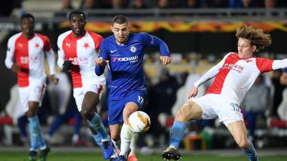 Kovacic, futuro con Hazard al Real? "E' un giocatore meraviglioso, tutti devono rispettare le sue scelte"