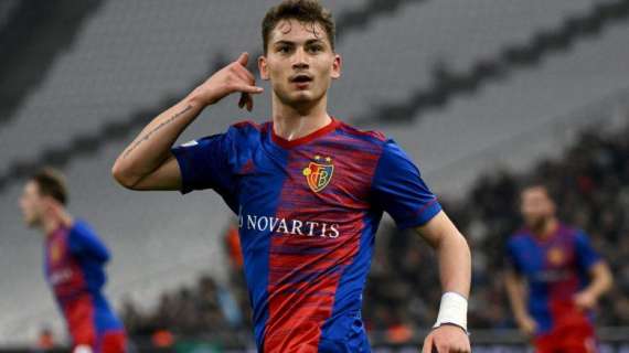 GdS - Esposito-Satriano, tesoretto Inter: la doppia cessione può portare una cifra notevole
