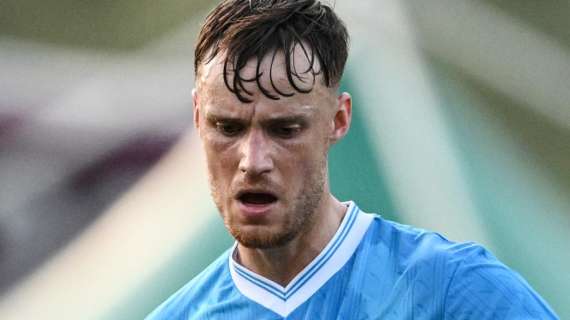 Napoli, i ricordi di Beukema: "Bellissima la vittoria con l'Inter, bello aiutare il Napoli"