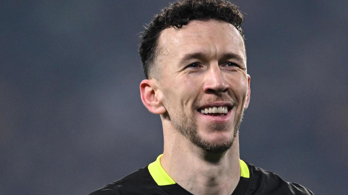 TS - Perisic uomo giusto per rinforzarsi. Dibu Martinez e Vicario grandi rivali. Previsto incontro per Mlacic