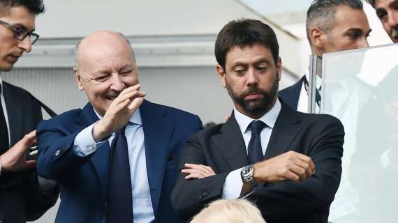 Agnelli: "Calcio italiano da riformare, ma il cammino è iniziato"