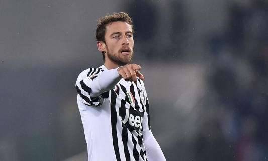 Marchisio: "Il rigore c'era. Murillo andava espulso"