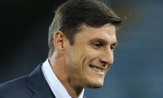 Zanetti, Gnoukouri e Miangue aspettano i tifosi nerazzurri al Flagship Store di Tim a Milano