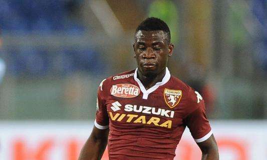 Qui Torino - Differenziato per Acquah, Gazzi in gruppo