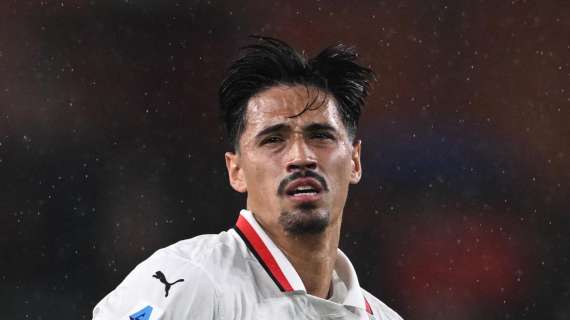 Reijnders: "La Coppa Italia non salverebbe la stagione. Il Milan deve lottare per lo scudetto..."