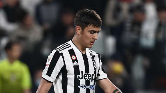 Bookies - Dybala, Inter ancora in vantaggio. Il sorpasso del Milan paga 4,50