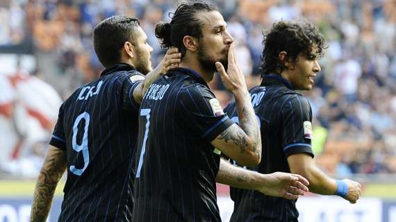 Calamai (GdS): "L'Inter ora guarda oltre il 3° posto" 