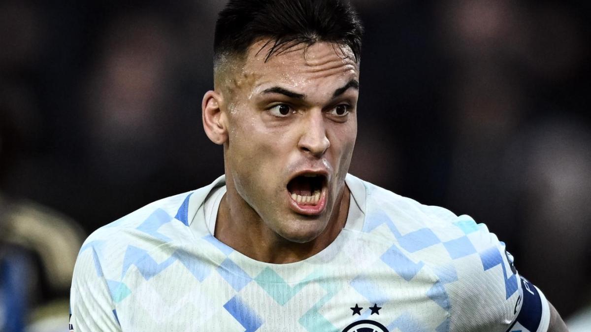 Pisa-Inter, nessuno come Lautaro. Gloria anche per Zielinski e Diouf