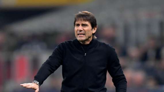 Corsera - Conte, addio al Tottenham sicuro. Ipotesi Inter e Juve? Serve un suo passo indietro