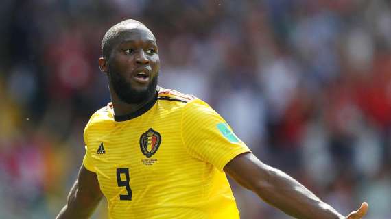 Magic moment Lukaku: decisivo nelle ultime quattro vittorie del Belgio