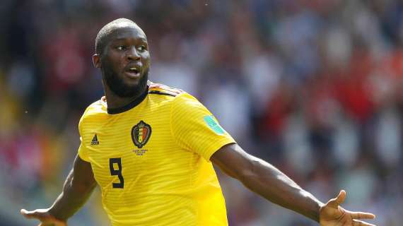 Belgio, il giovane Dimata: "Spero di raggiungere il livello di Lukaku un giorno"