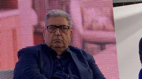 L'analisi di Perinetti: "L'Inter cederà un top player? Ora l'abilità è saper sostituire un giocatore forte"