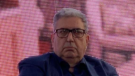 Perinetti: "Scudetto? Il campionato ci ha insegnato a non dare nulla per scontato. Dura a Verona per il Milan"