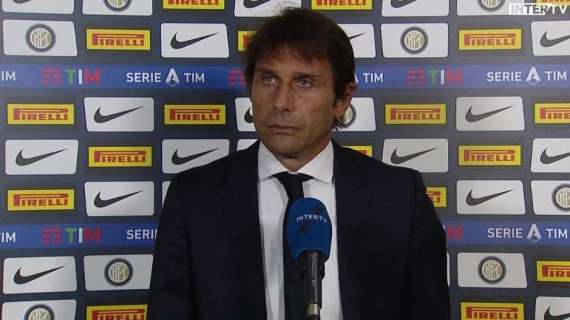 Conte in conferenza: "Alimentiamo la speranza con questi 3 punti, ma serve più ferocia. Eriksen? Sono contento"