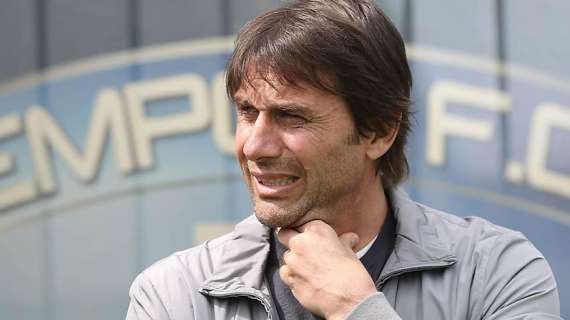 Carrera sicuro: "Conte diventerebbe il primo tifoso dell'Inter"