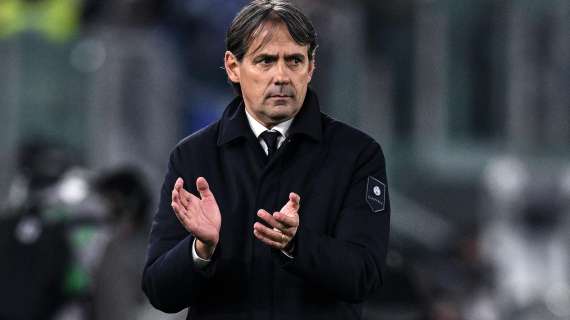 GdS - L'Inter e Inzaghi ancora avanti insieme. E a lungo: la chiara idea del club nerazzurro per il rinnovo fino al 2028 